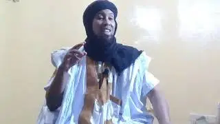 🔘غزوة مؤتة🔘من كتاب نظم الغزوات للبدوي رحمه الله 🔘فضيلة الشيخ محمد سالم المجلسي حفظه الله