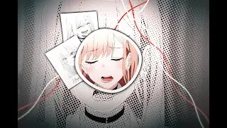 MY DRESS UP DARLING EDIT | LIFE STILL GOING ON EDIT | MY DRESS UP DARLING AMV | KITAGAWA MARIN EDIT