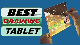 Top 5 Best Drawing Tablet in 2026 | From Aliexpress