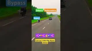 Solapur bypass
