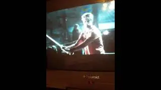 Lost boys 2 the tribe