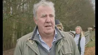 Jeremy Clarkson The Myth Of JEZZA  !