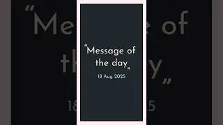 Message of the day #messageoftheday #energyreading #astrology #cosmicmessage #cosmicweather