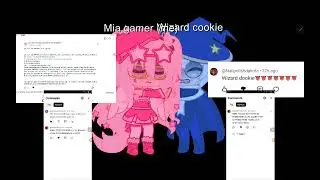 Me and wizard cookie are crying because of bad users