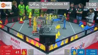2018 VRC-MS Spir Q59 - 11101A 6838C vs 1375C 6724M - 117 to 65