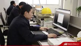 Stainless Steel Cable Tray Making Machinery Forming Machine