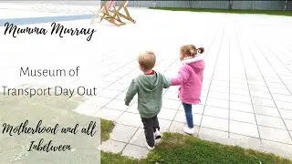 Museum of Transport Day Out | mumma.murray