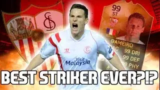 BEST INFORM STRIKER?? - FIFA 16 ULTIMATE TEAM