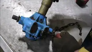 HYPRO ROLLER PUMP #1 For Sale