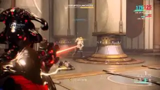 Warframe-T2 exterminate