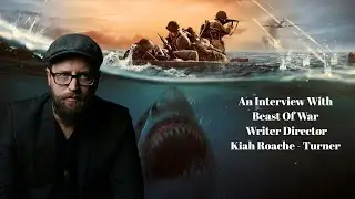 Writer-Director Kiah Roache-Turner Talks 'Beast of War' in Our Interview