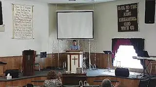 NCWO LIVE 10-18-20