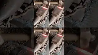 #forging