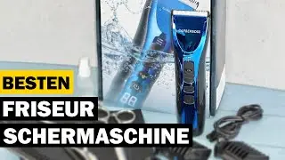 Besten Friseur Schermaschine im Vergleich | Top 5 Friseur Schermaschine Test
