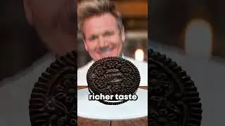 ПРАВДА об Oreo