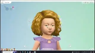 THE QUAD TODS AGE UP! SIMS 4 ELDER PARENTS QUAD TODDLER NOW KIDS