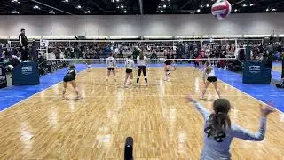 1/19/26 Future 18 Elite vs 1st Alliance 18 Red