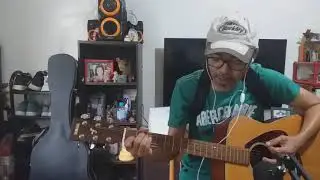Unwell - Matchbox 20 (acoustic cover)