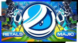 I Joined Luminosity Gaming!