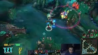 TITILTEI BEST SHACO