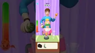 Party Prank Challenge Day-8 || Yes or No mobile gameplay