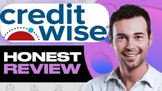 CreditWise by Capital One Honest Review - Watch Before Using