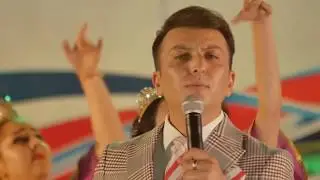 Дамирбек Олимов - Дуньё