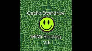Oliver Heldens x Beckie Hill - Overdrive (MiMi VIP Bootleg)