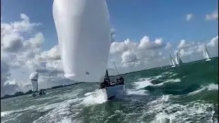 Dehler 30 OD (236596-1)