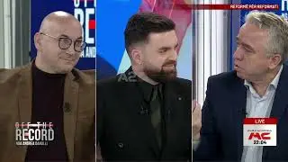 “Rama ka rënë, por ka zënë edhe opozitën”, deputeti i PD-së: Kjo mazhorancë ka zënë Shqipërinë…