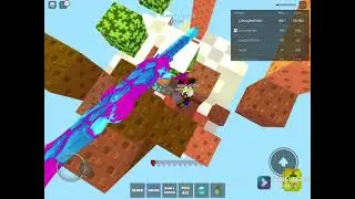 Playing boxinglifter