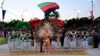Samba Enredo Orfeo 2015