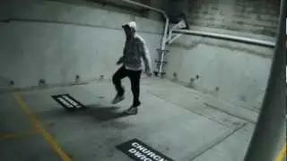 Jarrad - HARD TRANCE SHUFFLING 2012 #2 - Rage