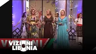 Shyhrete Behluli Remzie Osmani Shkurte Fejza Potpuri 1 A t'kujtohet, Malli m'ka marrë