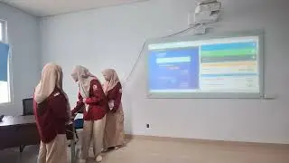 Presentasi Final Project UAS RPL (Website Pool Snack) 