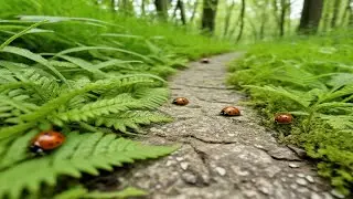 Earth 2600 | Life Expands (Ep. 3)