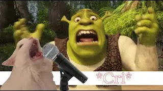 Le PRO du doublage ! (pas du tout)