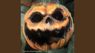 Spooky Waltz
