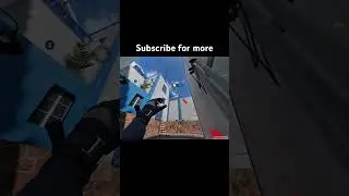 Nade spot in Tunisia #codm #callfodutymobile #codmobile