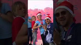 2024 Santa Runs Griffith Park