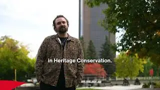 Carleton University Master's in Canadian Studies &mdash; Casey Gray