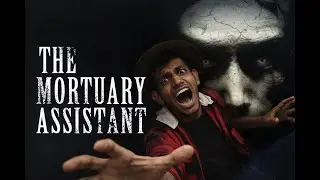 The Dead Are Watching Me Work… This Isn’t Normal 😨 | The Mortuary Assistant | YaatiGamerzz