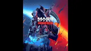Mass Effect Legendary Edition Ep.1