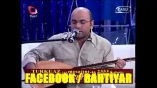 KIVIRCIK ALİ _BİR SELAM SAL _BAHTİYAR(&Ouml;ZEL)