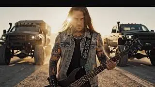 🎸 TOP SPEED METAL 2025 ⚔️ Adrenaline Boost for Driving / Gym 🎸