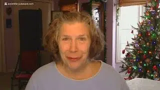 Seeing Yourself with Love