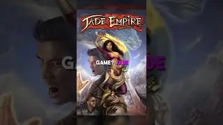 Jade Empire Is 20 Years Old&hellip; and Nathan Fillion Voiced That Guy?!