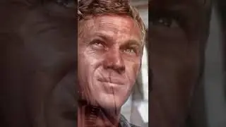 Steve McQueen dies #history #interestingfacts #news #hollywood #celebrity