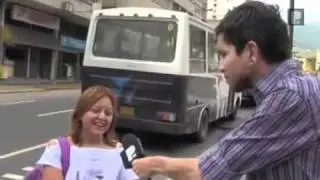 El Test Incomodo 1