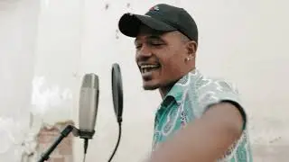 Cypher Lubango pt1 com Cv Danakil x Dácio Mars x AJ x Sydney B x Nerman Santos x Liu Kid